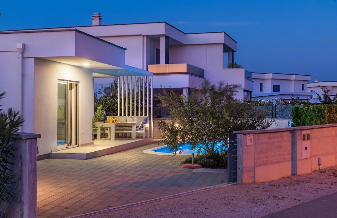 Villa Jadrija Beach-1
