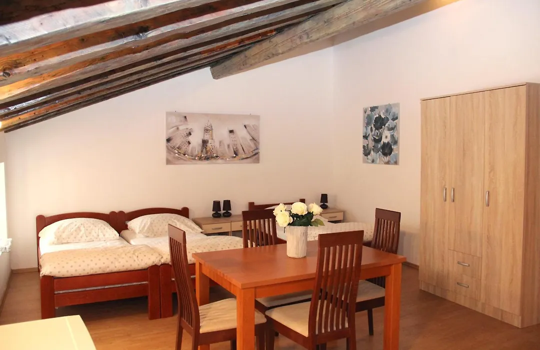 City Heart Residence-1
