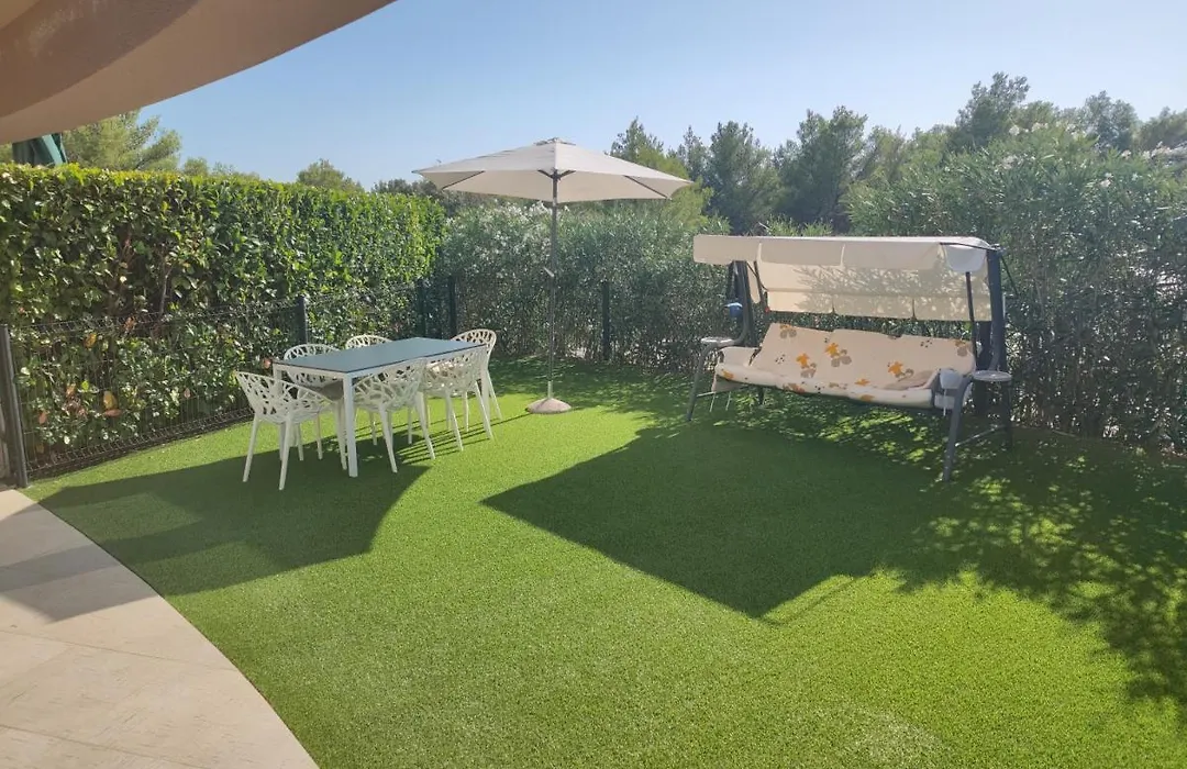 Apartmani Vile Solar-1