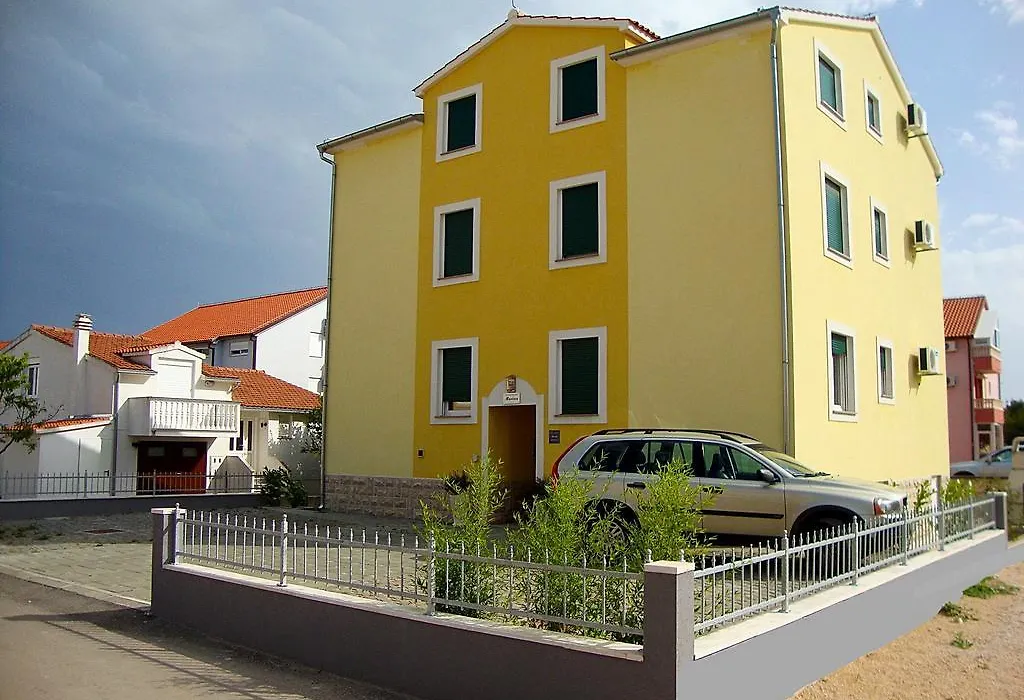Apartments Marina-1