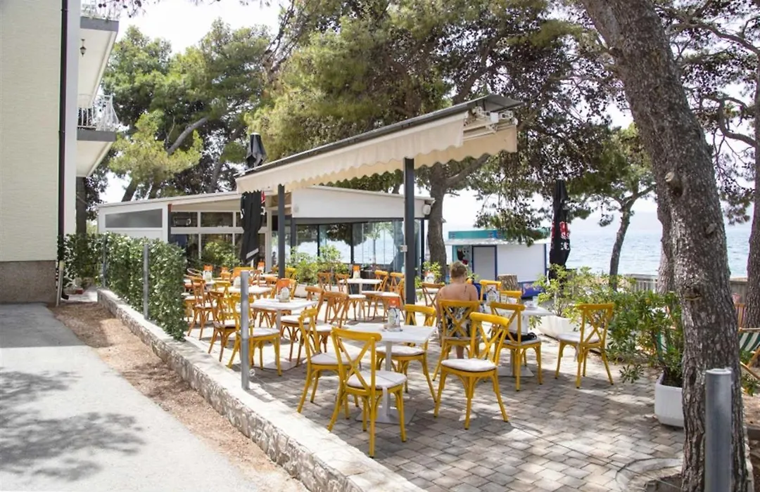 Charming Beach Apartments, Brodarica, Sibenik City-1