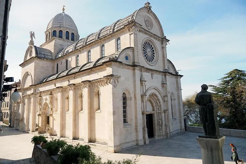 Apartment Soul Of The City-1