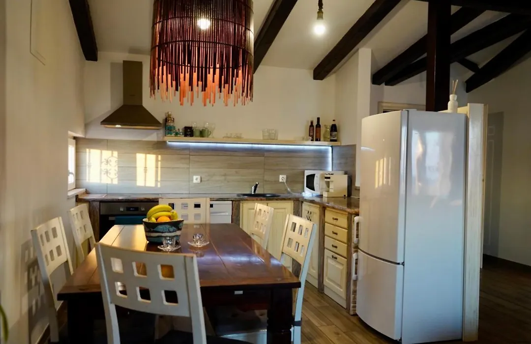 Apartment Barone Sibenik - City View & Free Parking-1