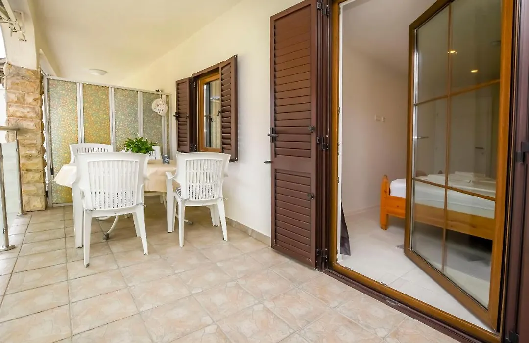 Apartments Lucija-1