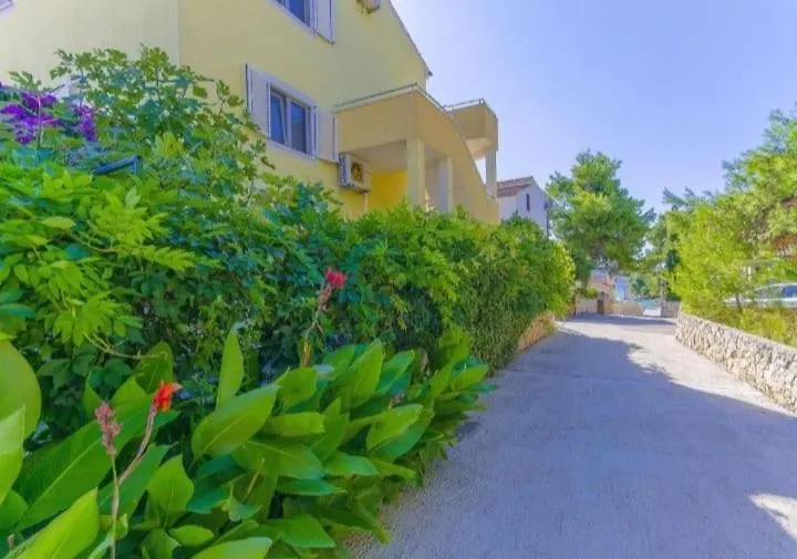 Apartments Petrovic-1