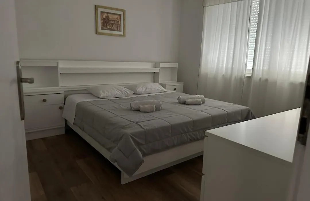 Sibenik Apartment-1