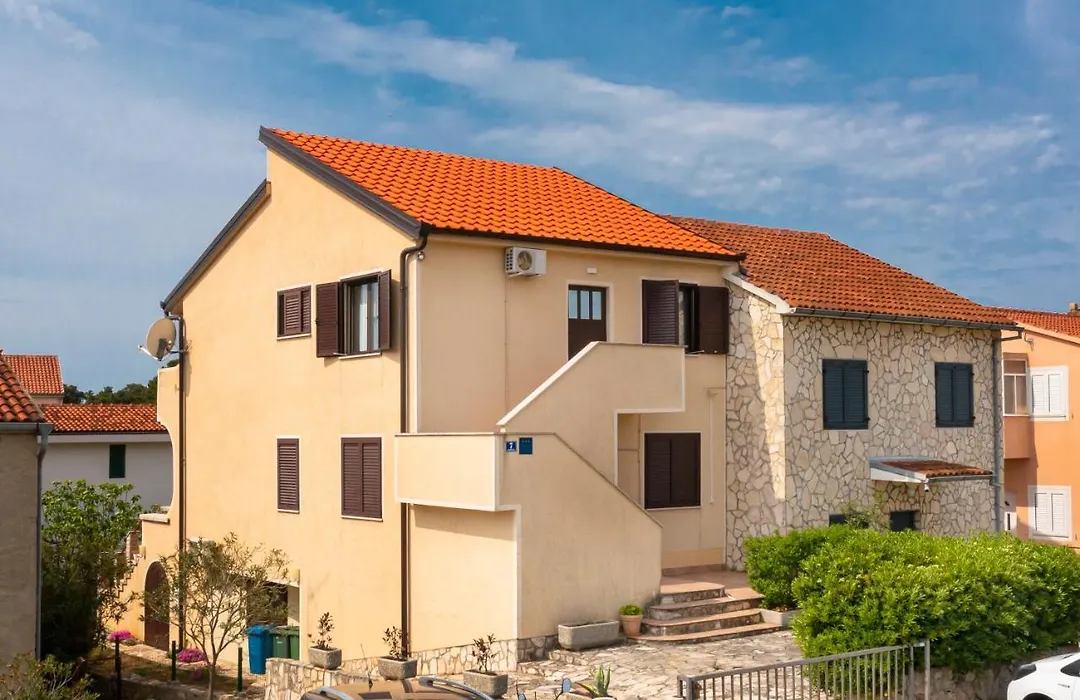 Apartmani Alic-1