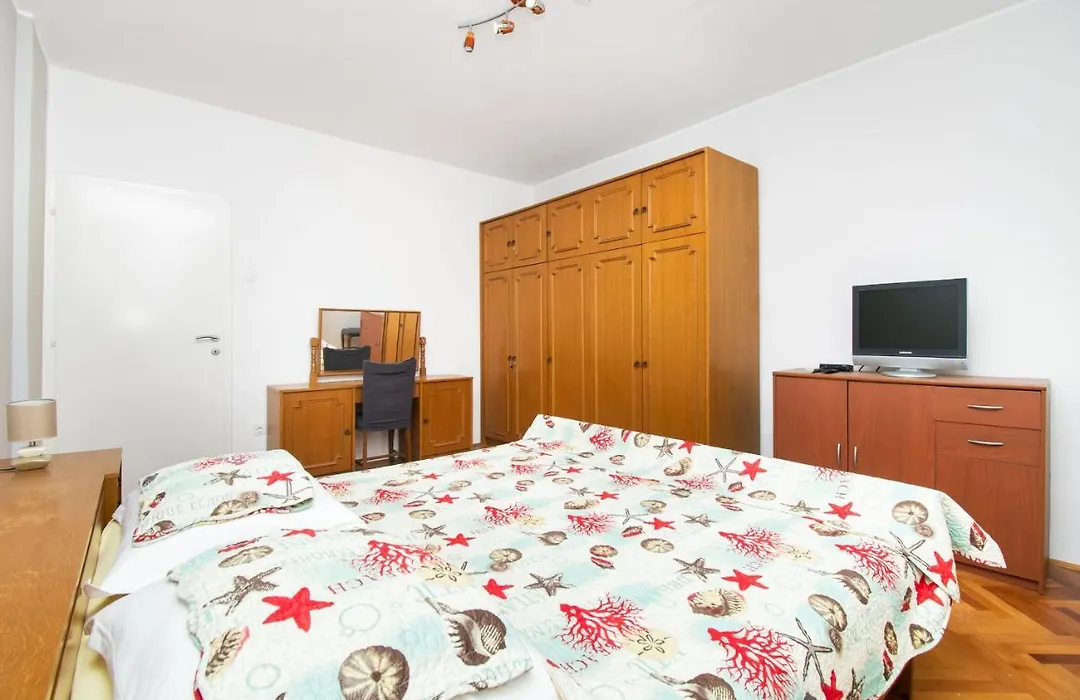 Apartment Kata-1
