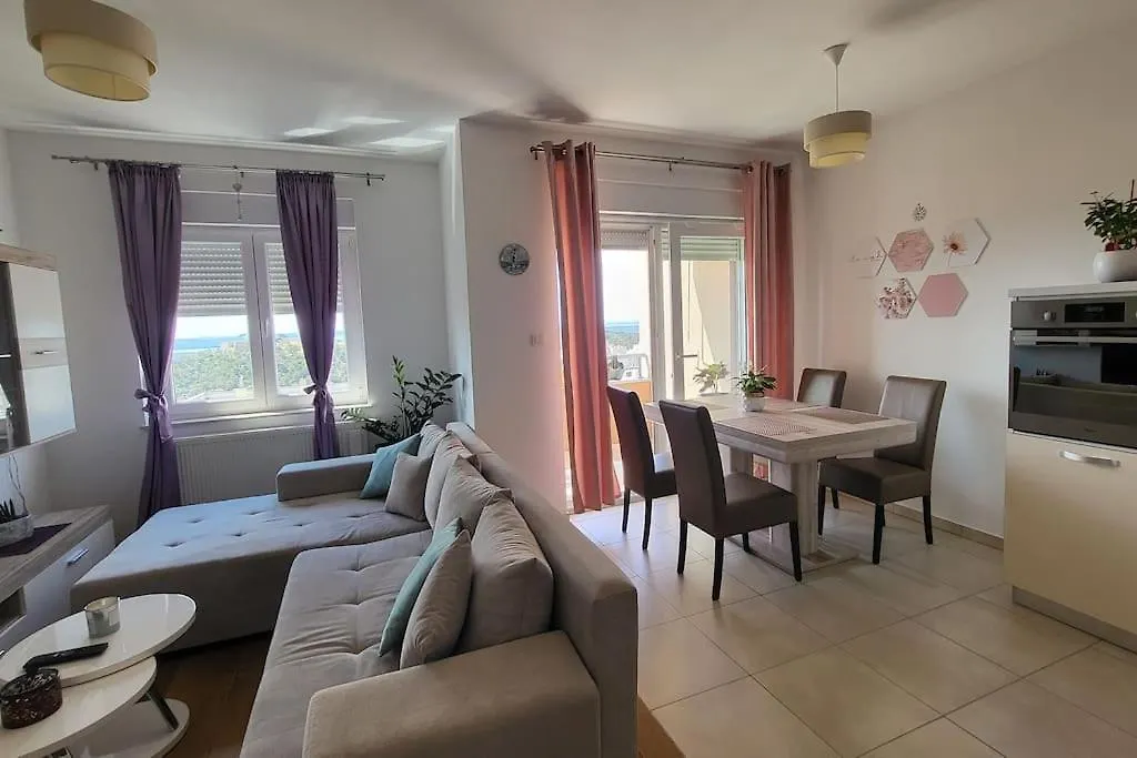 Apartman Coco-1