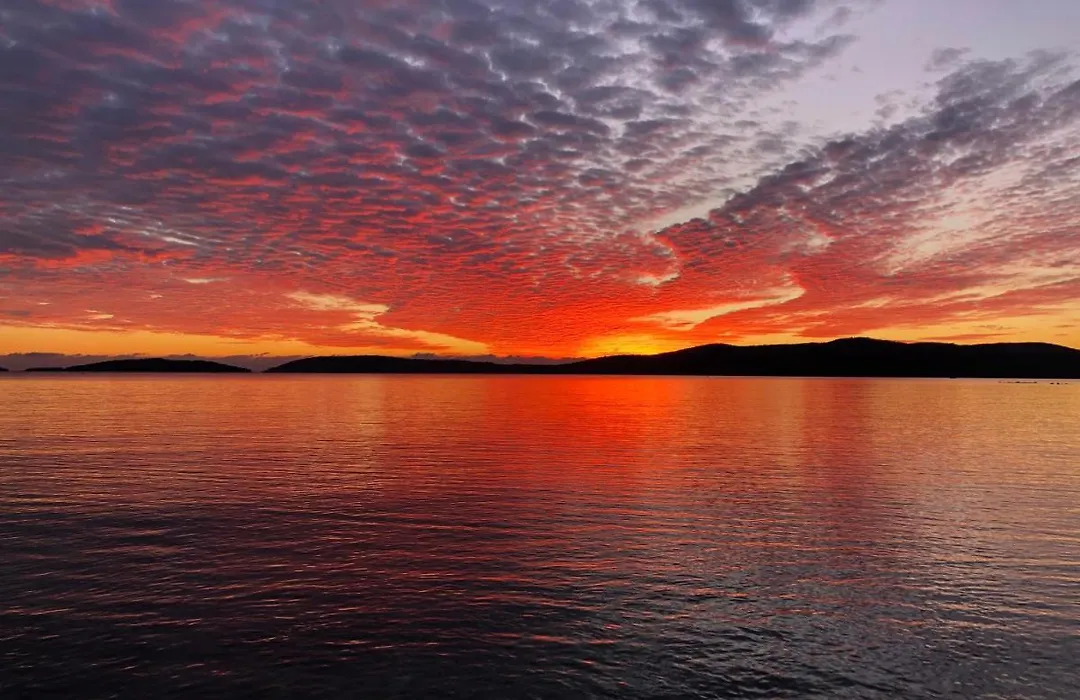 Dream In Sibenik City-1