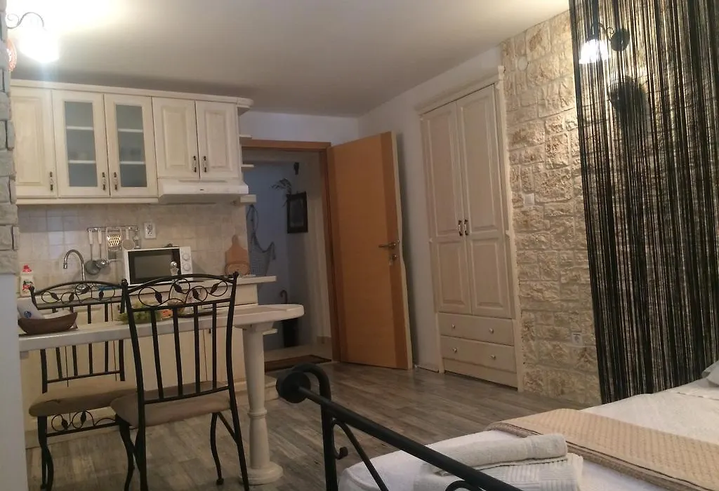 Old Town Apartment-1