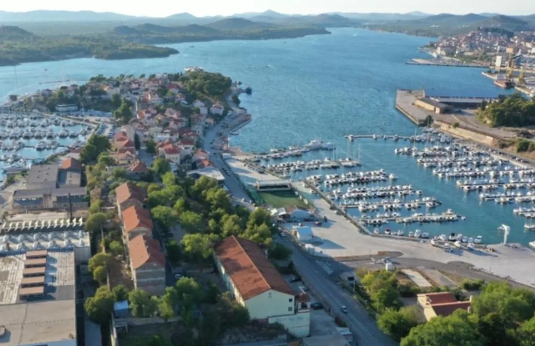 Kuca Za Odmor Eni ****-1