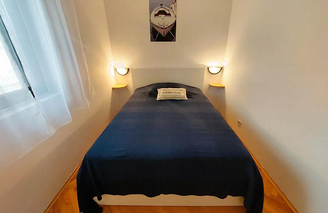 Apartmani Markoc-1