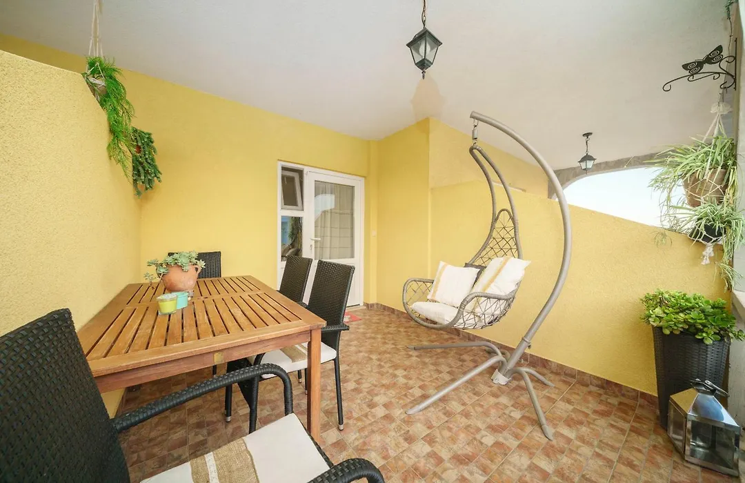 Apartments Tomic-1