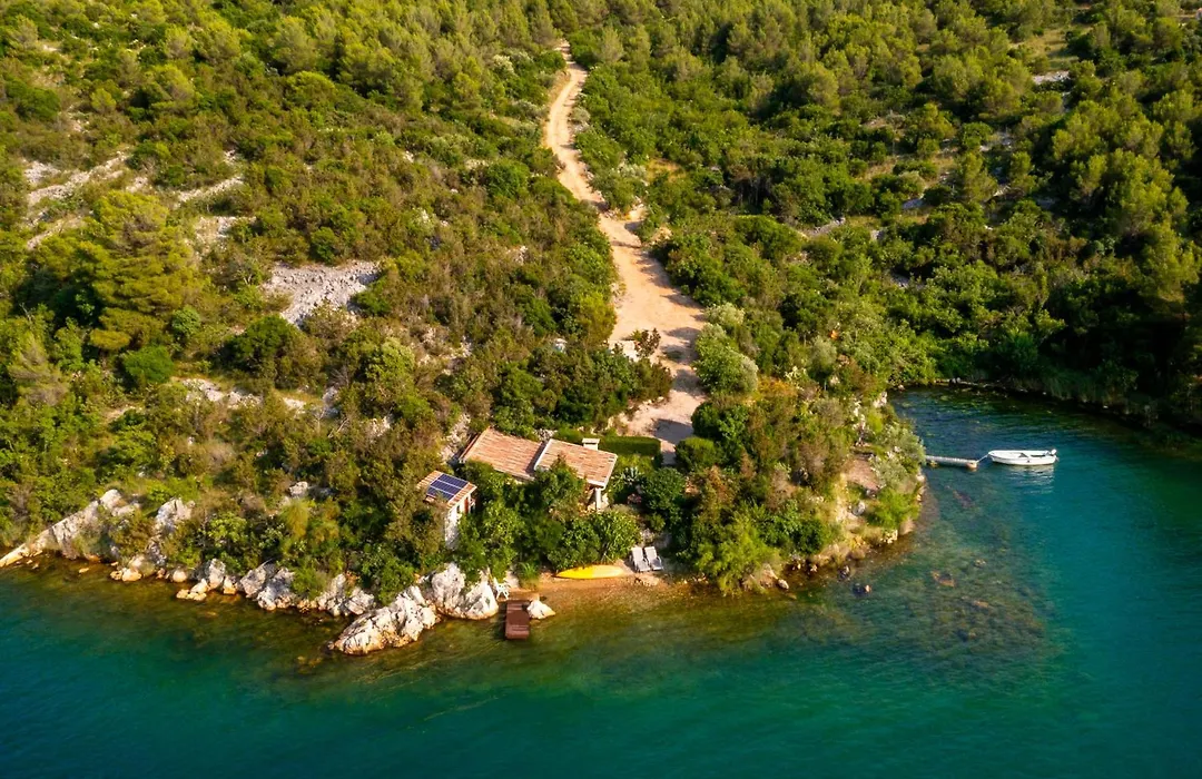 Holiday Home Paradise Beach-1