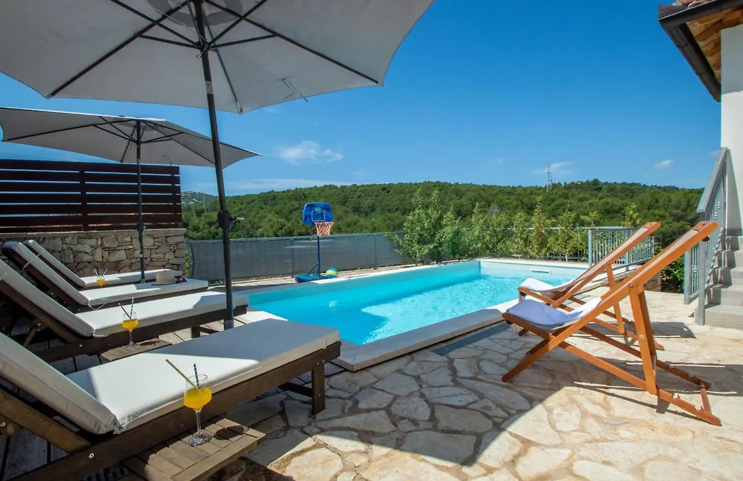 Holiday Home Dalmacia By Interhome-1