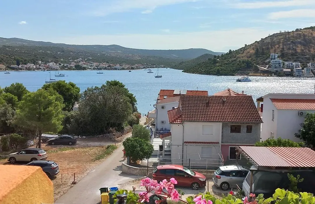 Crystal Bay Apartments Toni 70M To Beach-1