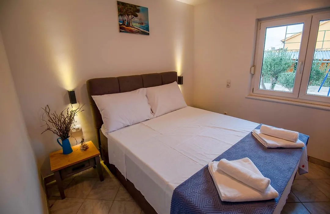 Villa Olea - Sibenik-1