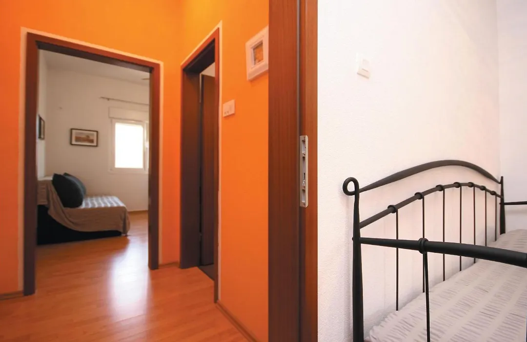 Stunning Apartment In Sibenik With Kitchen-1