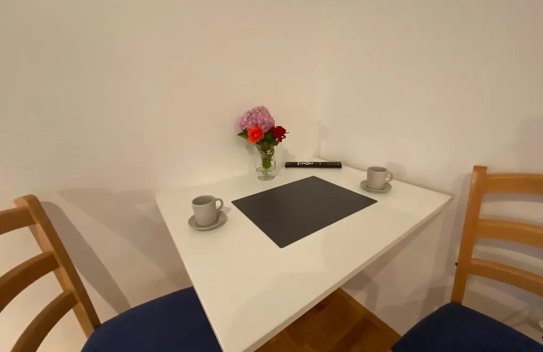 Studio Apartment And Rooms Adria-1