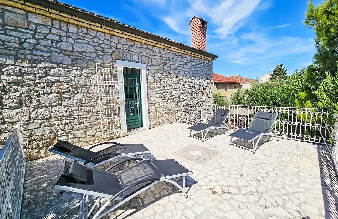 Holiday Home Stefan By Interhome-1