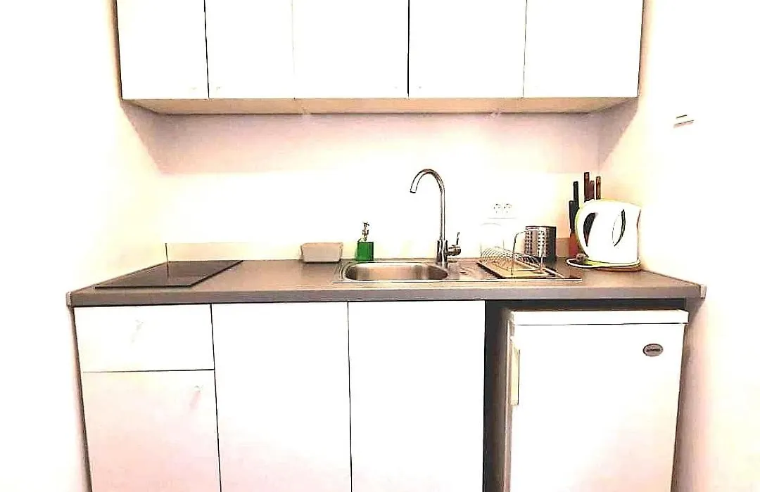San Lorenzo Apartments-1
