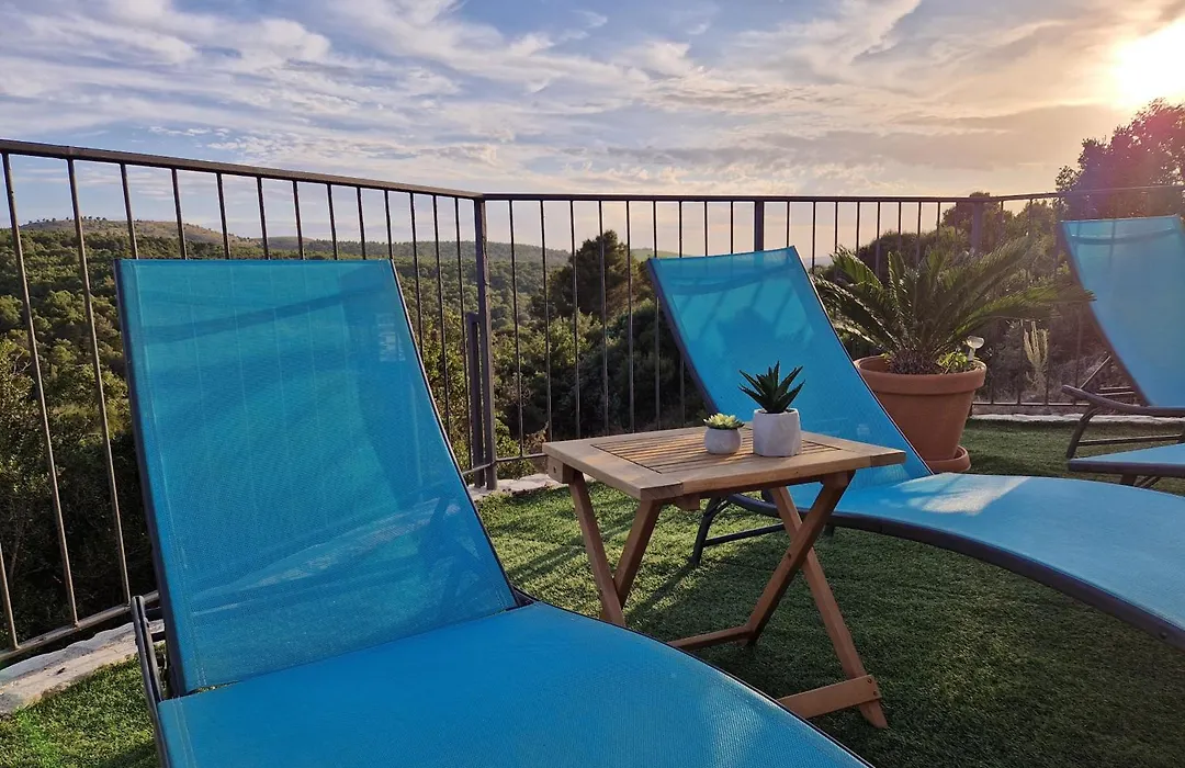 Villa Lucatoni - Heated Pool-1