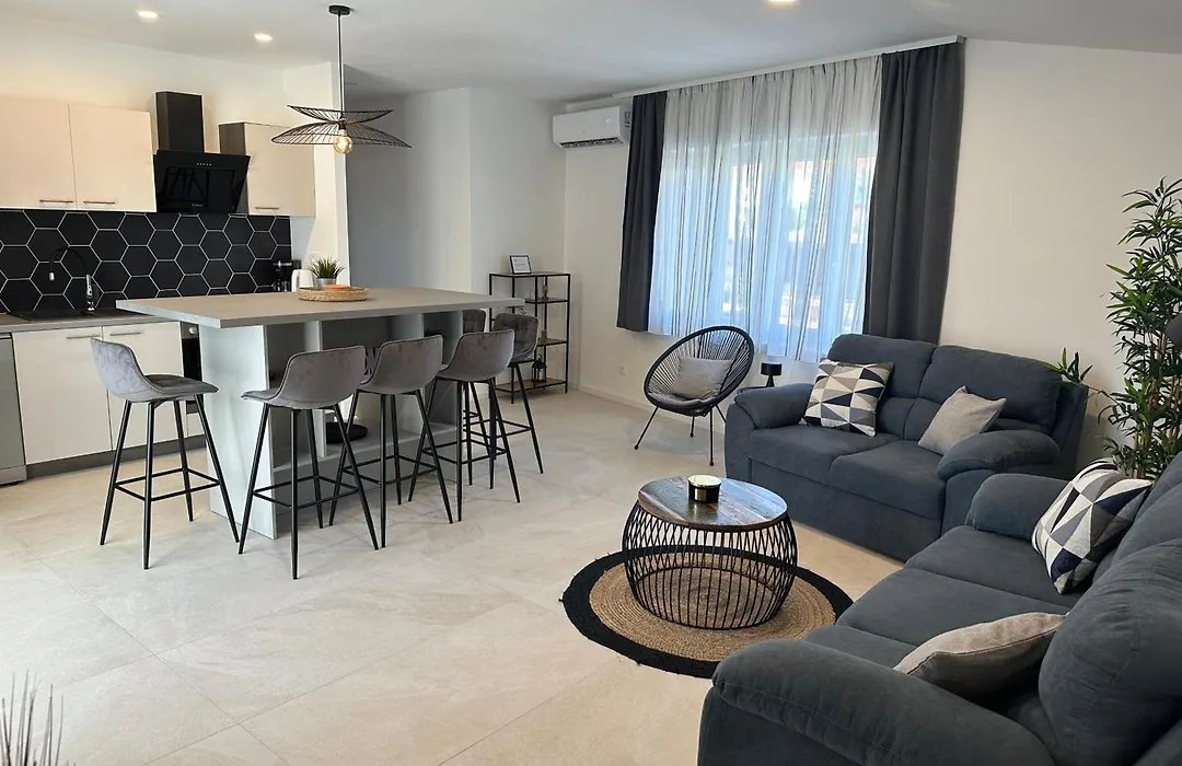 Tisno Central Apartments-1