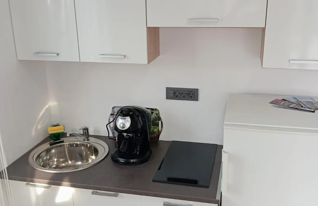 Apartman Lana, slavice86, 22221 Lozovac-1