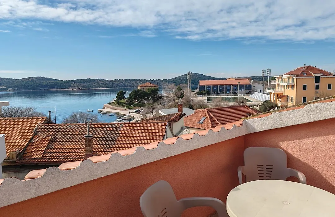Apartments & Rooms Krecak Sibenik-1