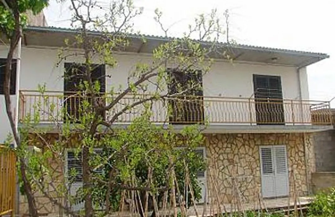 Apartment Marin-1