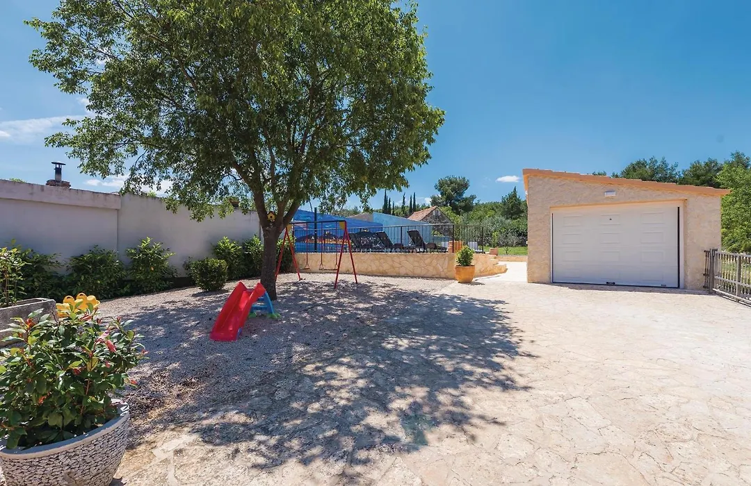 Holiday Home Bilice XIV-1