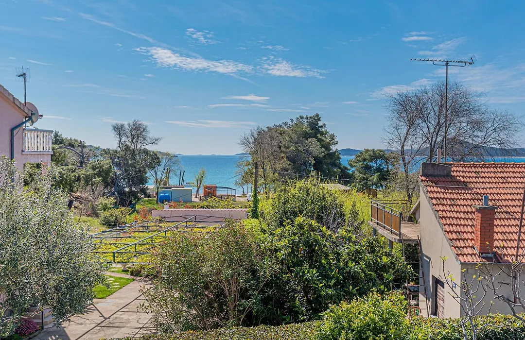4 Bedroom Cozy Home In Vodice-1