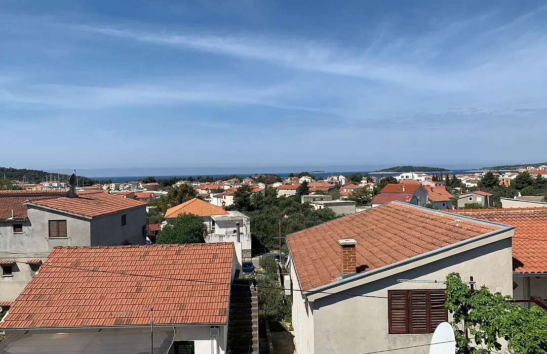 Apartments Josip-1