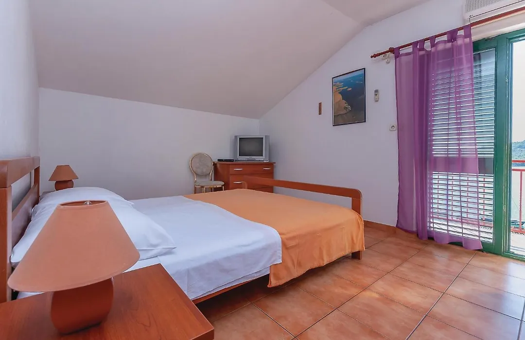 Apartment Tisno 19-1