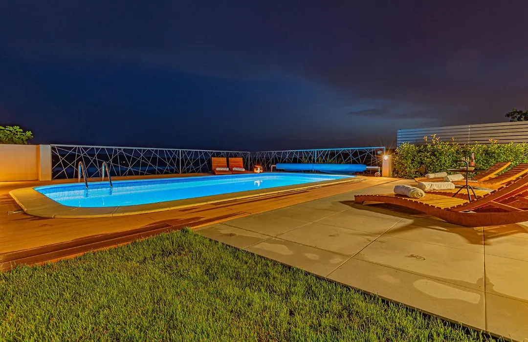 Gorgeous Home In Sibenik-1