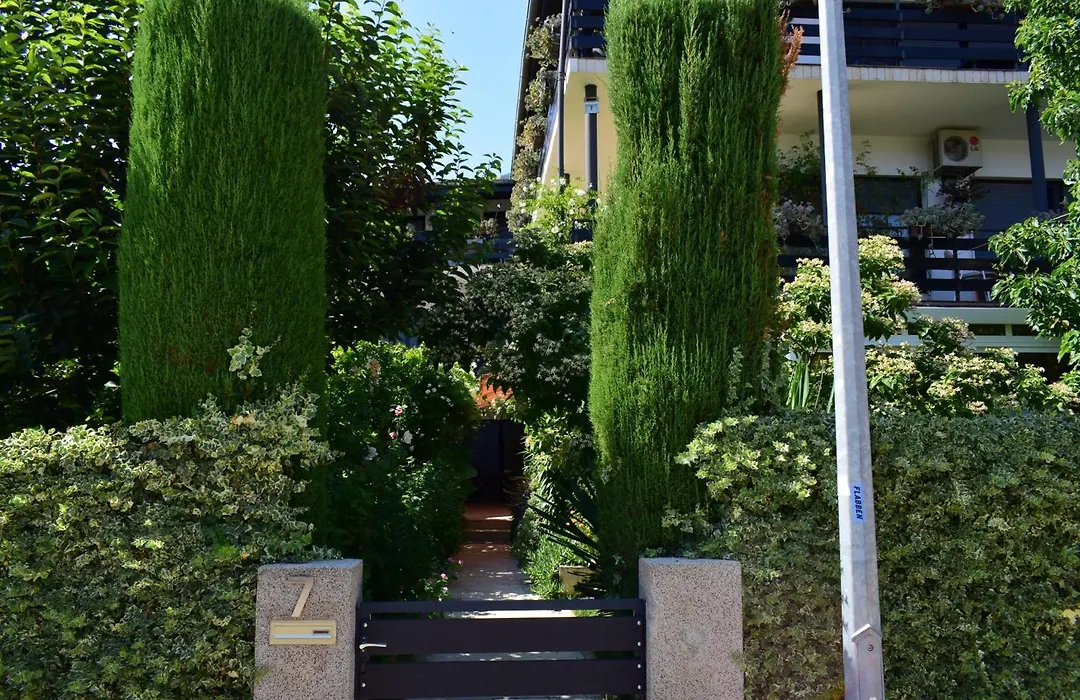 Rooms Vila Mautner-1