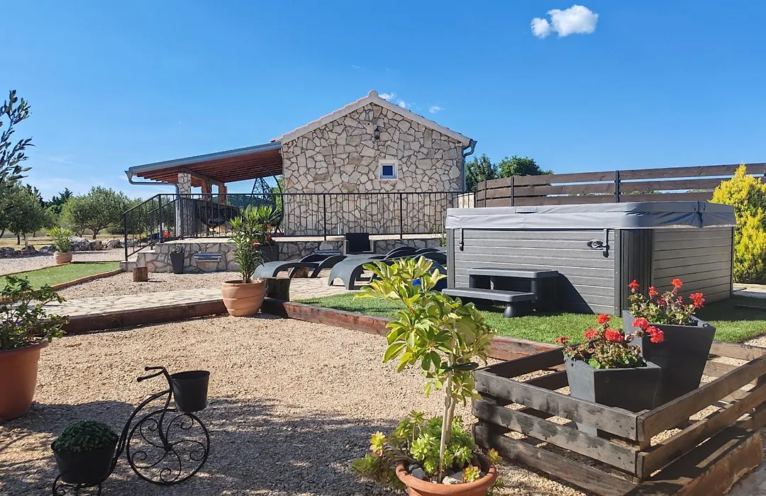 Holiday Home Villa Juli-1