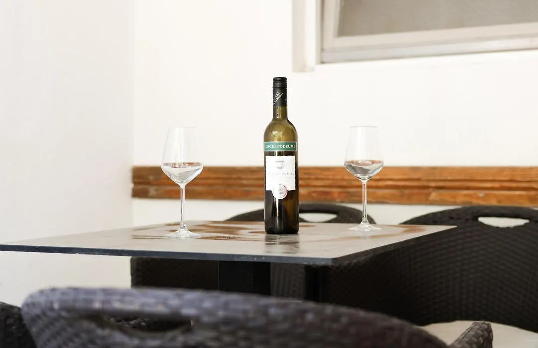 Apartments Markunovic-1