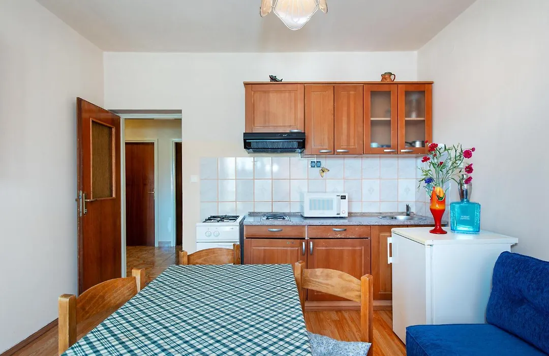Two-Bedroom Apartment In Sibenik-1