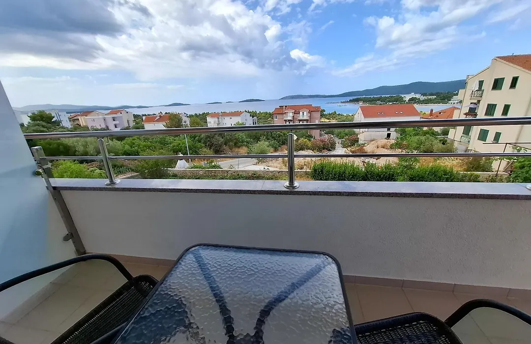 Apartman Luce-1