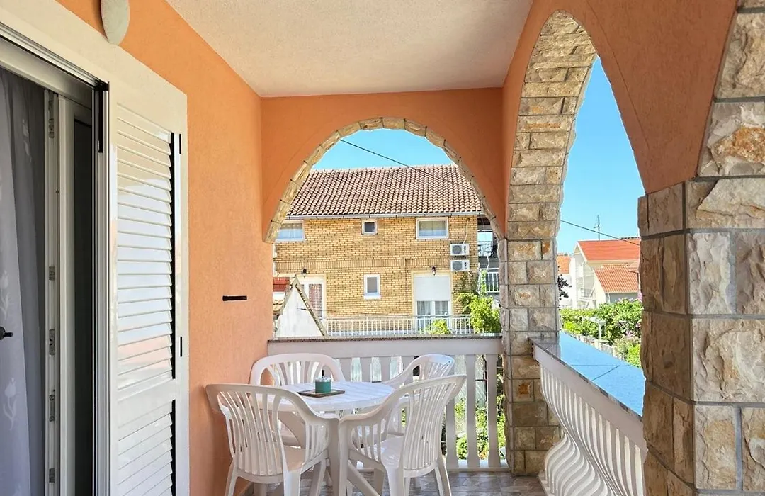 Apartment Ivelj-1