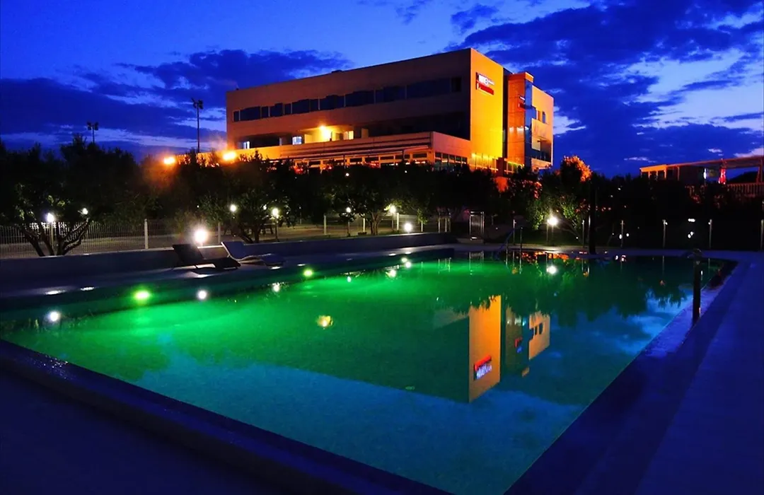 Hotel Panorama-1