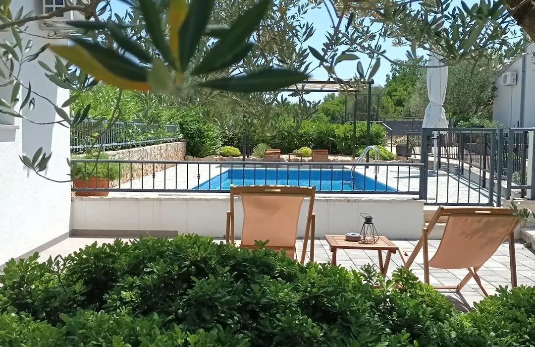 Holiday Home Mala-1