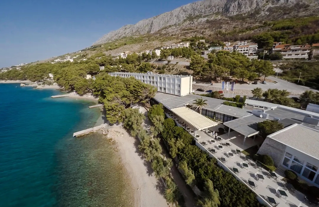Sagitta All Inclusive Holiday Resort-1