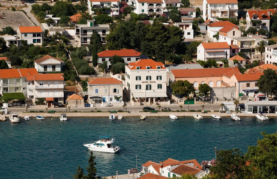 Heritage Hotel Tisno-1