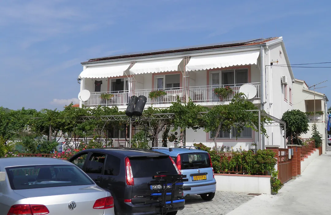 Adria Sun Apartments-1