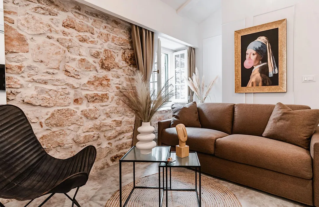 Sibenik Palace-1