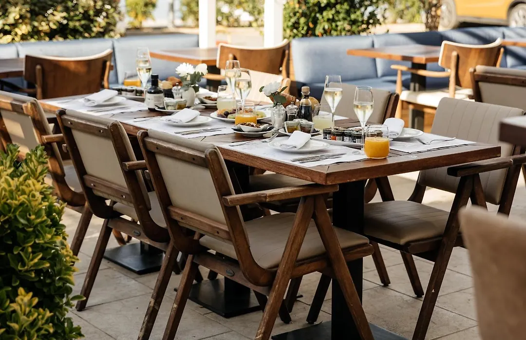Palace Divnic By Armerun Hotel Collection (Adults Only)-1