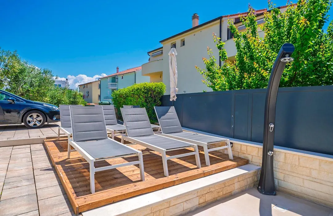 Apartments M&L-1